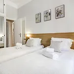 Charming Ii Apartamento
