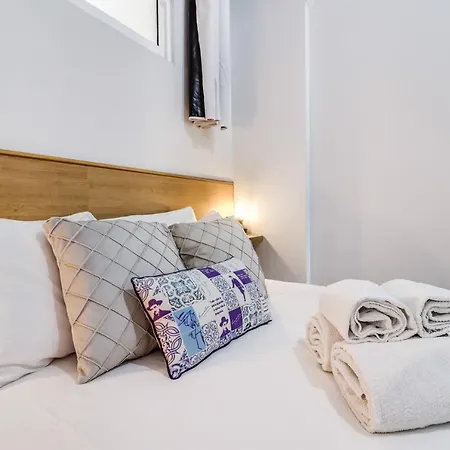 Charming Ii Appartement *