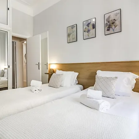 Charming Ii Apartamento