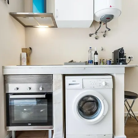 Appartement Charming Ii