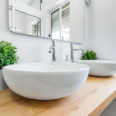 Charming Ii Appartement