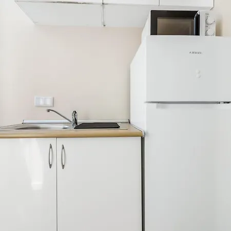 Apartment Charming Ii