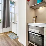 Apartment Charming Ii *