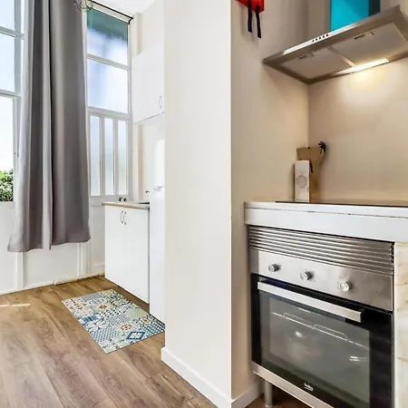 Апартаменты Charming Ii *