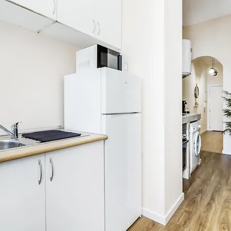 Charming Ii Apartment